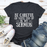 Be Careful Or Youll End Up In My Sermon Tee