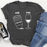Coffee & Wine Tee
