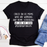 Homeschool Mama Tee