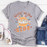 Livin On The Bright Side Tee