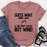 Skinny Jeans & Side Parts Tee