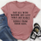 Not All Who Wander Are Lost Mom Tee