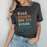 Kind People Are My Kinda People Tee