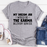 My Dream Job Tee