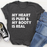My Heart Is Pure & My Booty Is Real Tee