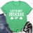 Lets Get Lucked Up Tee