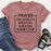 Prayer The Worlds Greatest Wireless Connection Tee