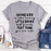 Having Kids Is Like Having Little Broke Friends Tee