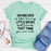 Having Kids Is Like Having Little Broke Friends Tee