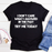 Try Me Today Tee