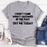 Try Me Today Tee