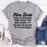 Mom Brain Tee
