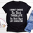 The Thick Thigh Life Tee