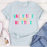 Vacay Time Is The Best Time Tee