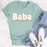 Babe Tee