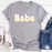 Babe Tee