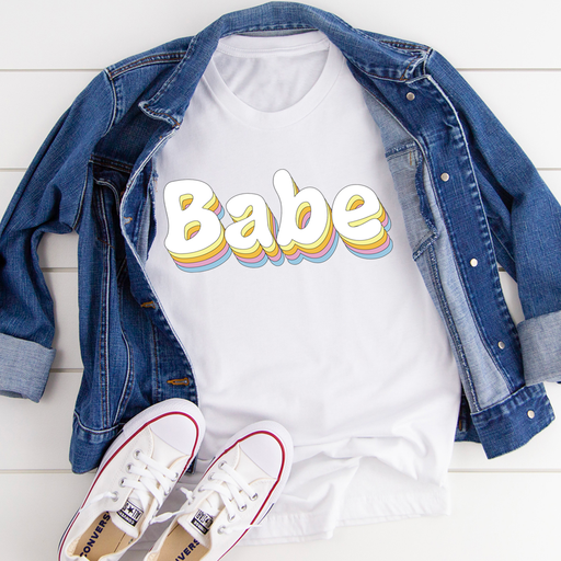 Babe Tee