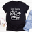 Life Update Still A Mess Tee