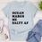 Ocean Margs Me Salty AF Tee