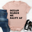 Ocean Margs Me Salty AF Tee