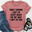 There Is Nothing I Cant Do Except Reach The Top Shelf Tee
