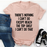 There Is Nothing I Cant Do Except Reach The Top Shelf Tee