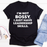 Im Not Bossy I Just Have Leadership Skills Tee