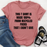This T-Shirt Is Made Of Recycled F That I Didnt Give Tee