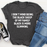 I Dont Mind Being The Black Sheep Of My Family Tee