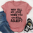With Fall In Love When You Can Fall Asleep Tee