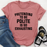 Pretending To Be Polite Tee
