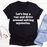 Lets Buy a Van and Drive Around Solving Mysteries Tee