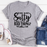 You Say Salty Like Its A Bad Thing Tee