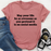 May Your Life Be As Awesome As You Pretend It Is On Social Media Tee