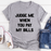 Judge Me When You Pay My Bills Tee