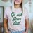 Go Ask Your Dad Tee
