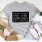 Sometimes You Wine Sometimes You Booze Tee