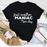 Sorry Im Late I Have Kids Tee