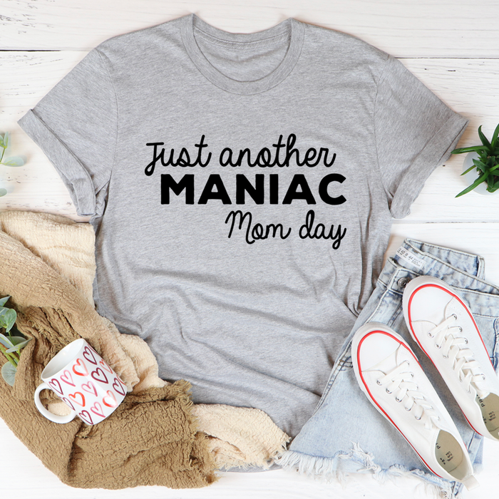 Sorry Im Late I Have Kids Tee