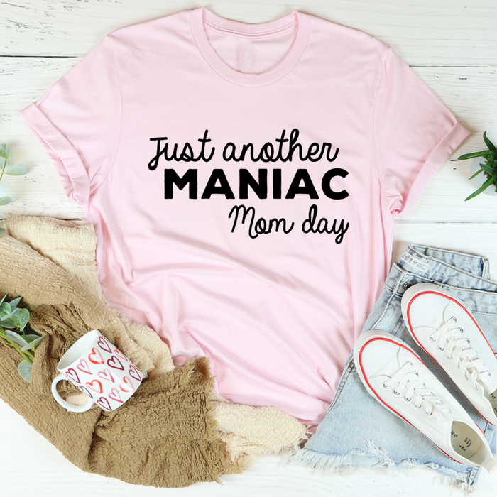 Sorry Im Late I Have Kids Tee
