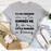 Little Husband In Training Tee