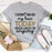 I Didnt Wash My Hair Today Tee