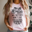 Dont Worry My Tattoos Dont Like You Either Tee