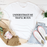 Underestimate Me Tee