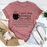 I Cant Stop Drinking The Coffee Tee