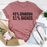 49% Grandma 51% Badass Tee