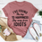 The Key To Happiness Tee