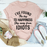 The Key To Happiness Tee