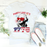 Party Like Its 1776 Tee