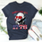 Party Like Its 1776 Tee